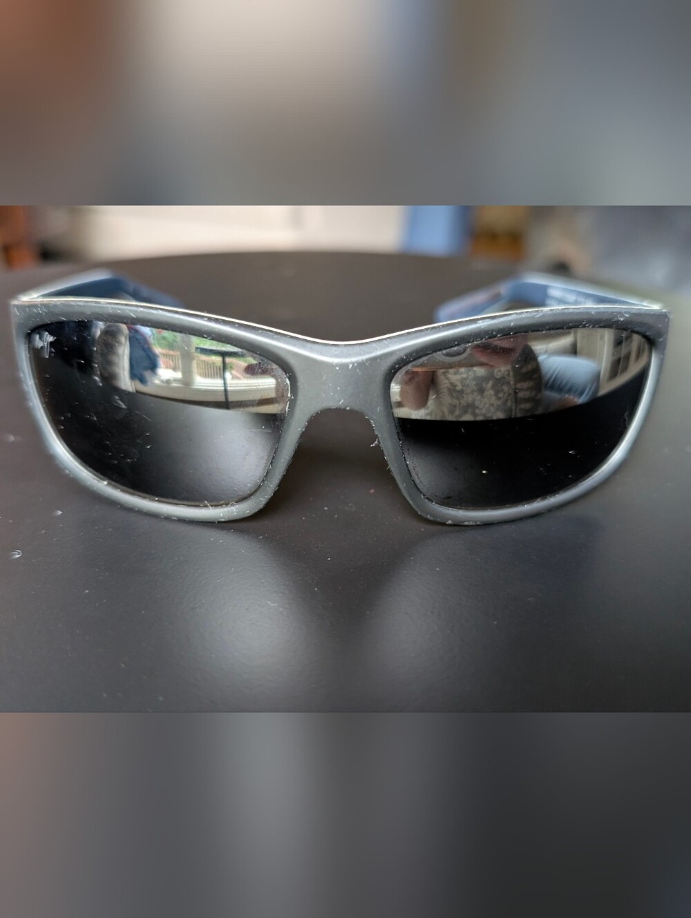 Maui Jim Kanaio Coast Men's Sunglasses, STG-BG, Authentic, Matte Black!